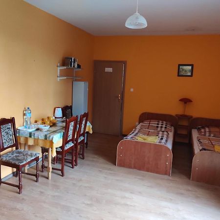 Gospodarstwo Agroturystyczne Agroletnica Świdnica Exterior foto