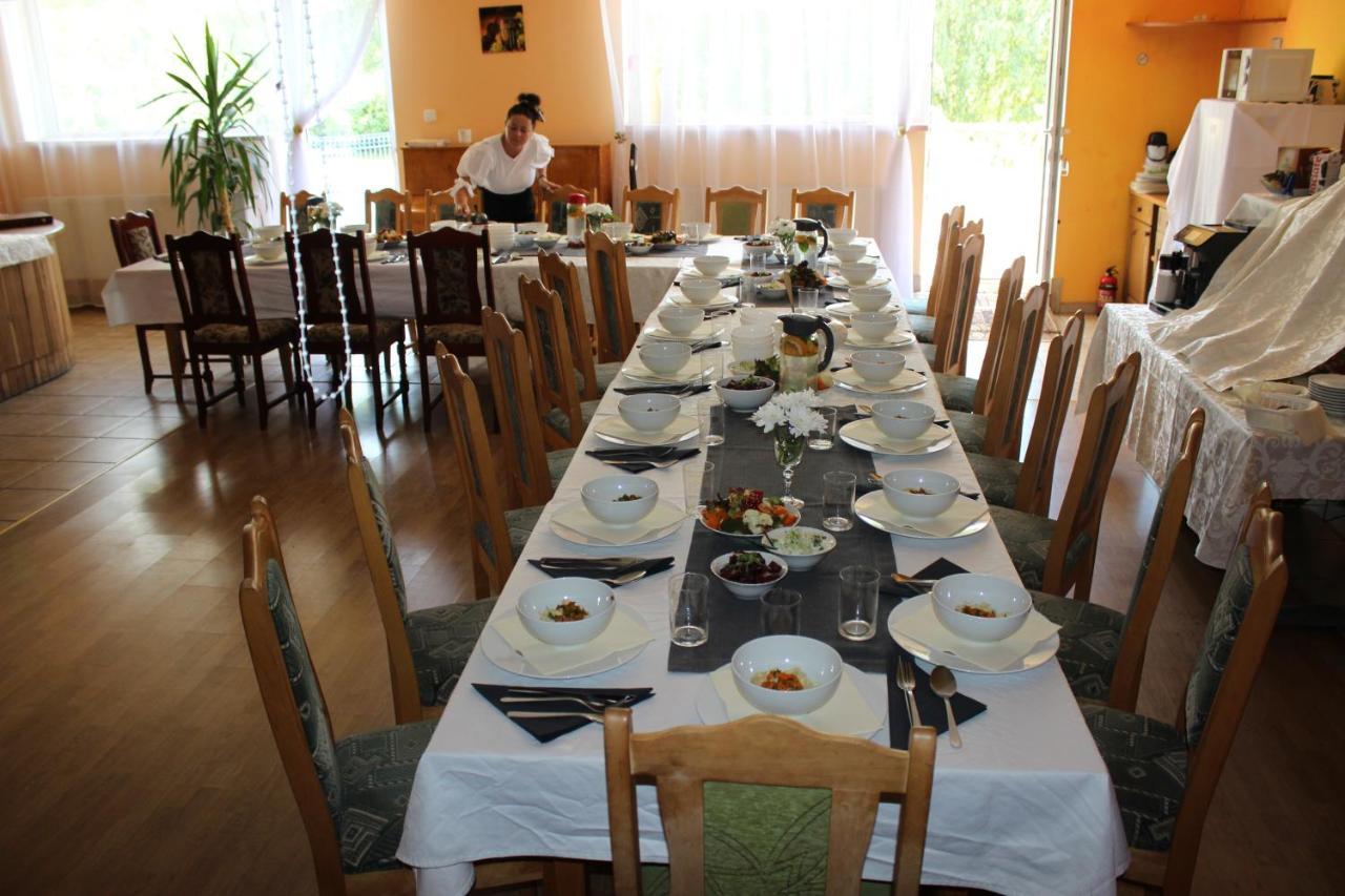 Gospodarstwo Agroturystyczne Agroletnica Świdnica Exterior foto