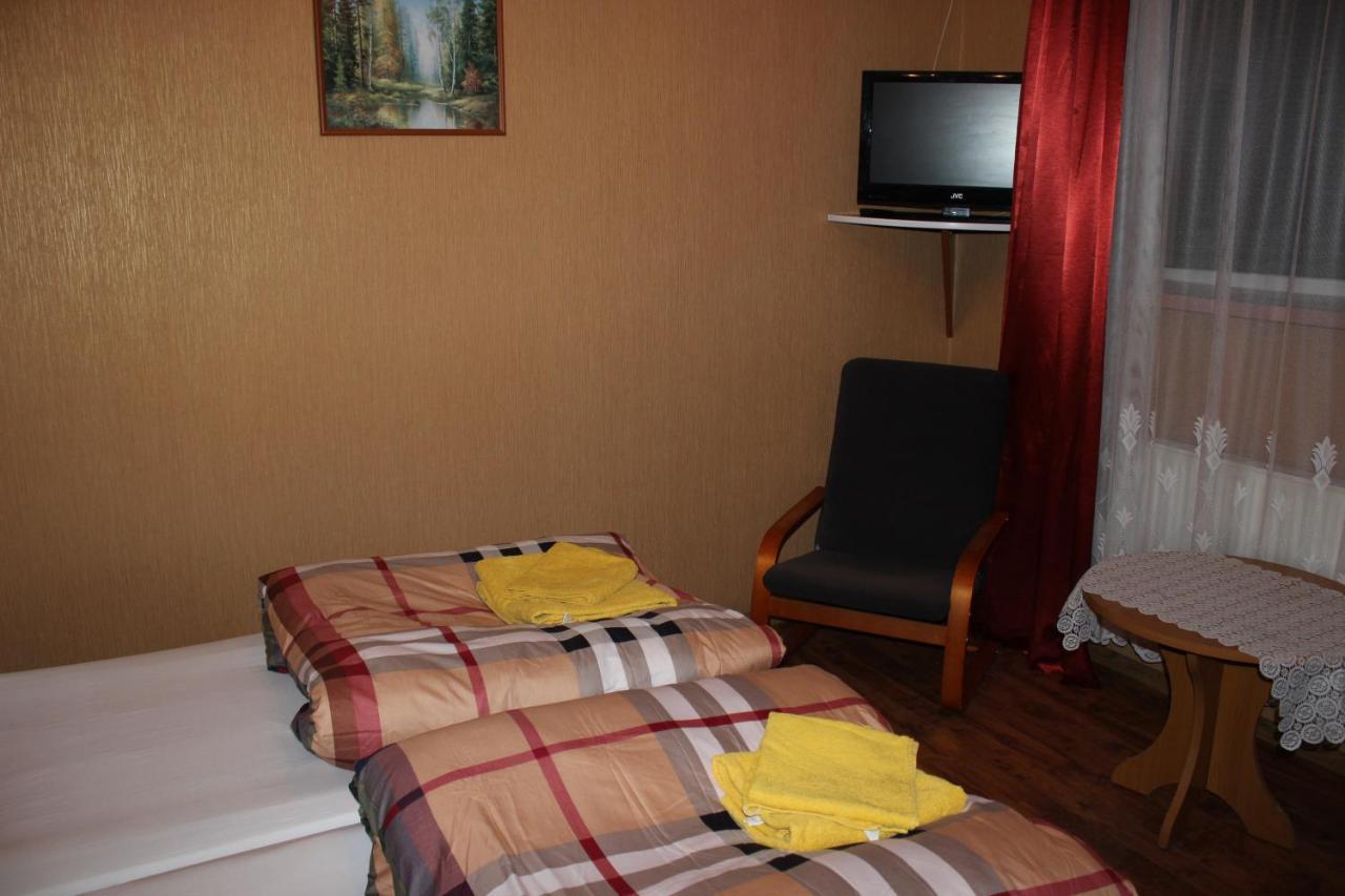 Gospodarstwo Agroturystyczne Agroletnica Świdnica Exterior foto