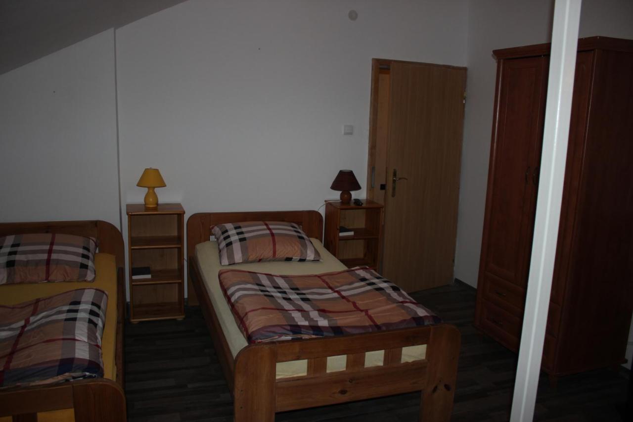 Gospodarstwo Agroturystyczne Agroletnica Świdnica Exterior foto