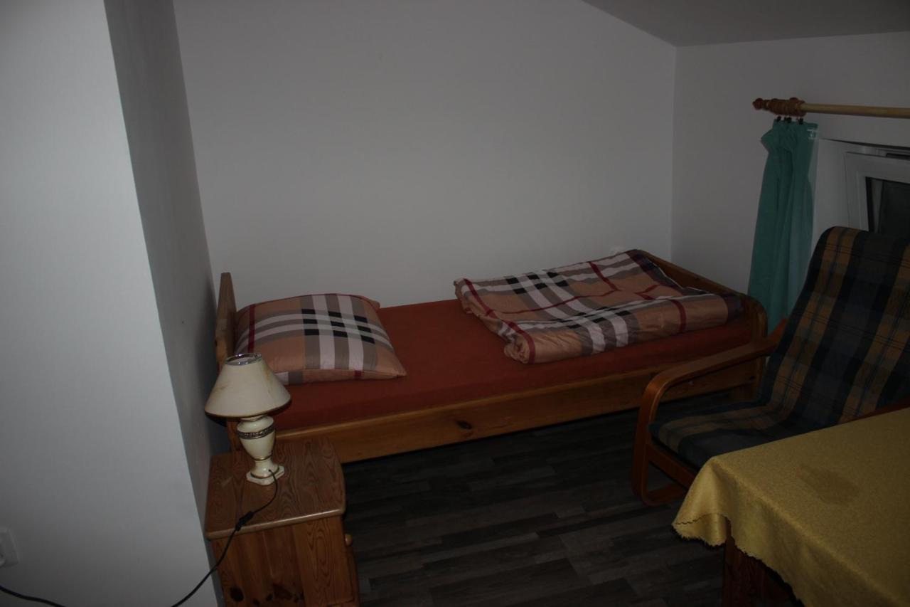 Gospodarstwo Agroturystyczne Agroletnica Świdnica Exterior foto
