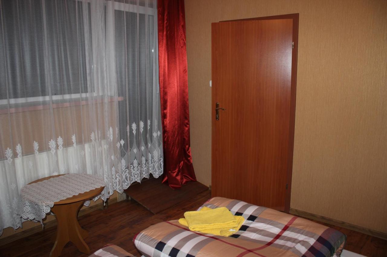 Gospodarstwo Agroturystyczne Agroletnica Świdnica Exterior foto