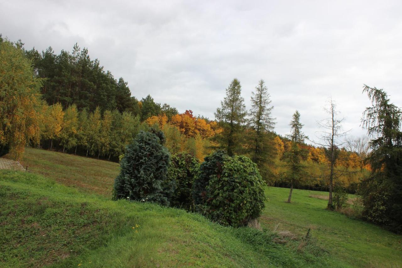 Gospodarstwo Agroturystyczne Agroletnica Świdnica Exterior foto