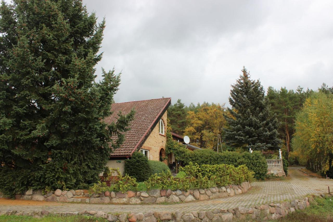 Gospodarstwo Agroturystyczne Agroletnica Świdnica Exterior foto