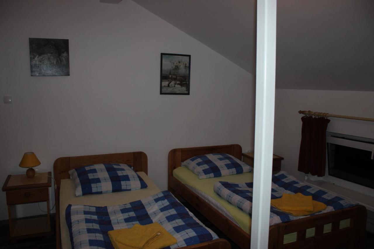 Gospodarstwo Agroturystyczne Agroletnica Świdnica Exterior foto