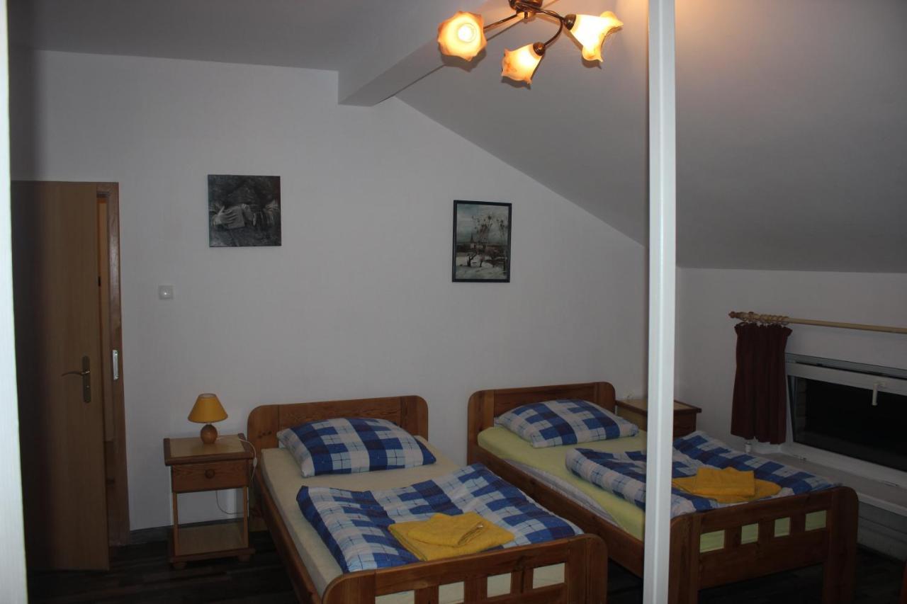 Gospodarstwo Agroturystyczne Agroletnica Świdnica Exterior foto