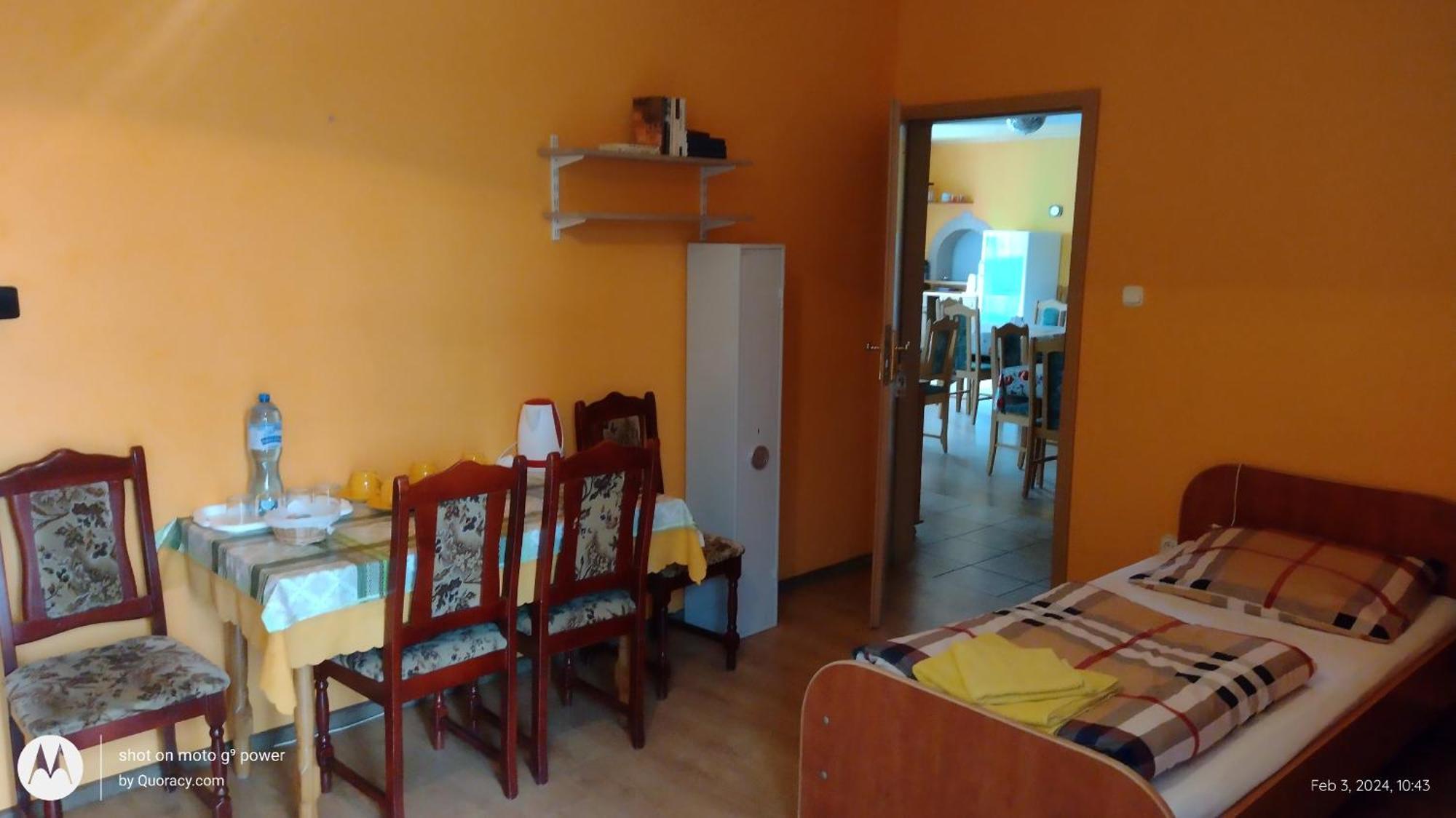 Gospodarstwo Agroturystyczne Agroletnica Świdnica Exterior foto