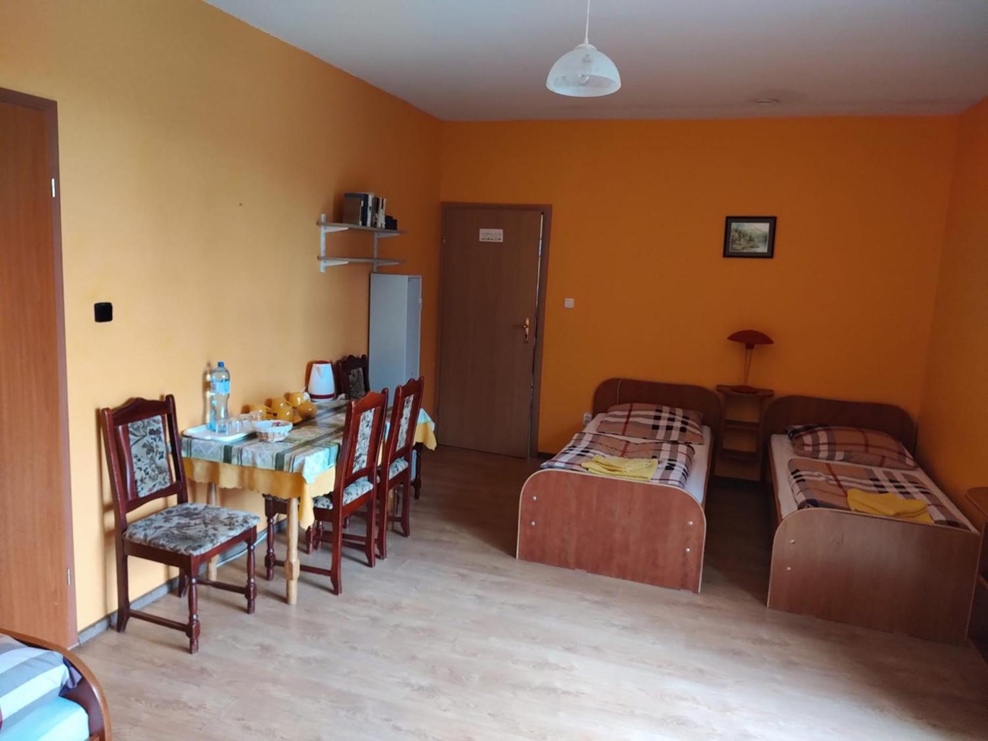 Gospodarstwo Agroturystyczne Agroletnica Świdnica Exterior foto