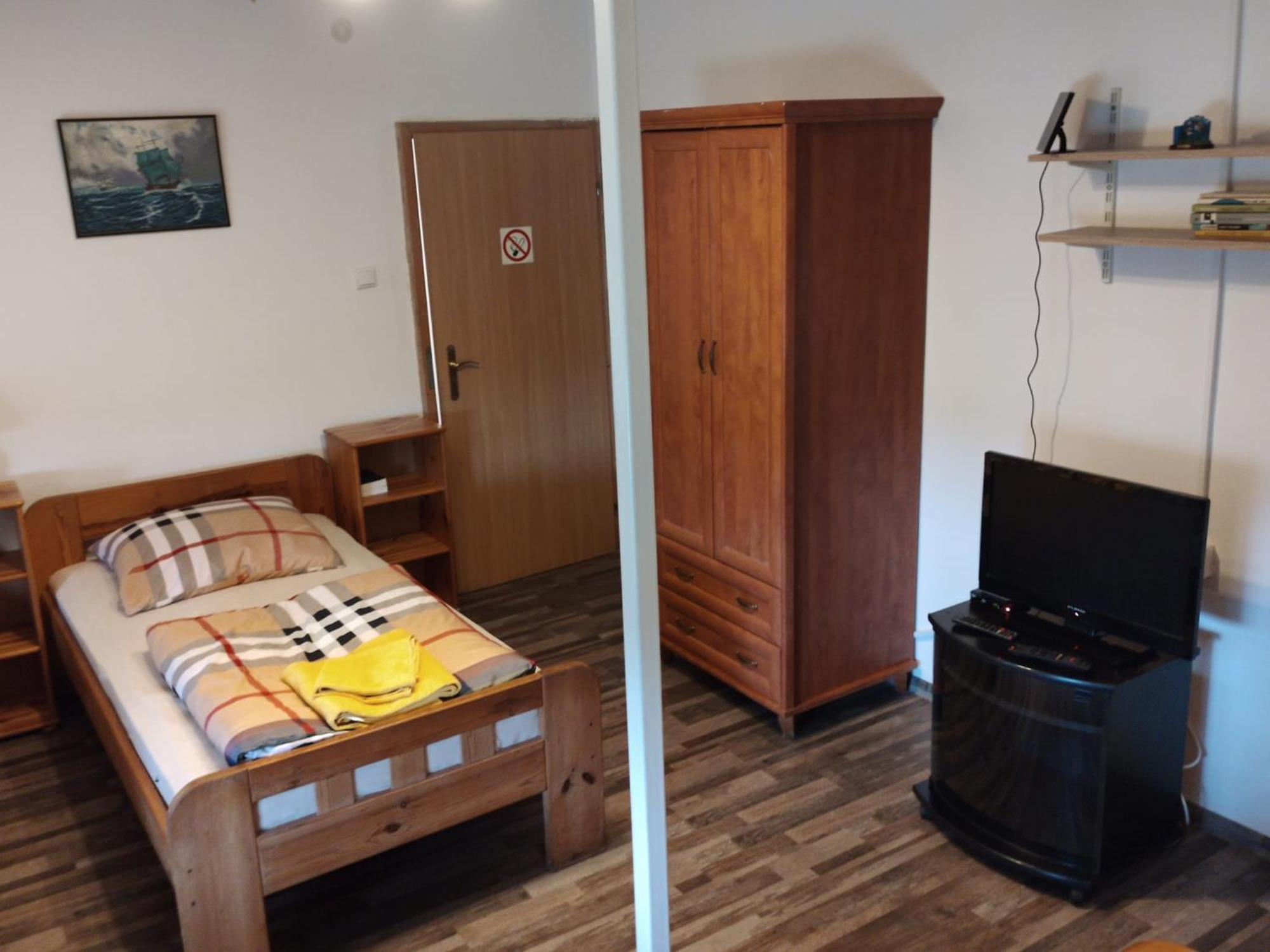Gospodarstwo Agroturystyczne Agroletnica Świdnica Exterior foto