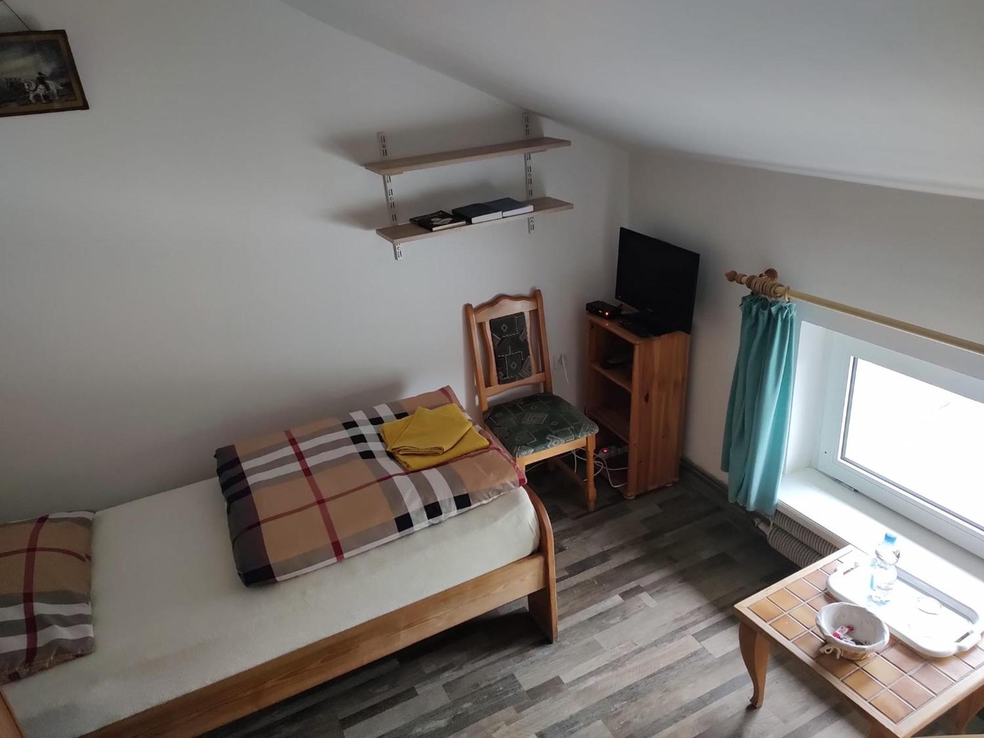 Gospodarstwo Agroturystyczne Agroletnica Świdnica Exterior foto