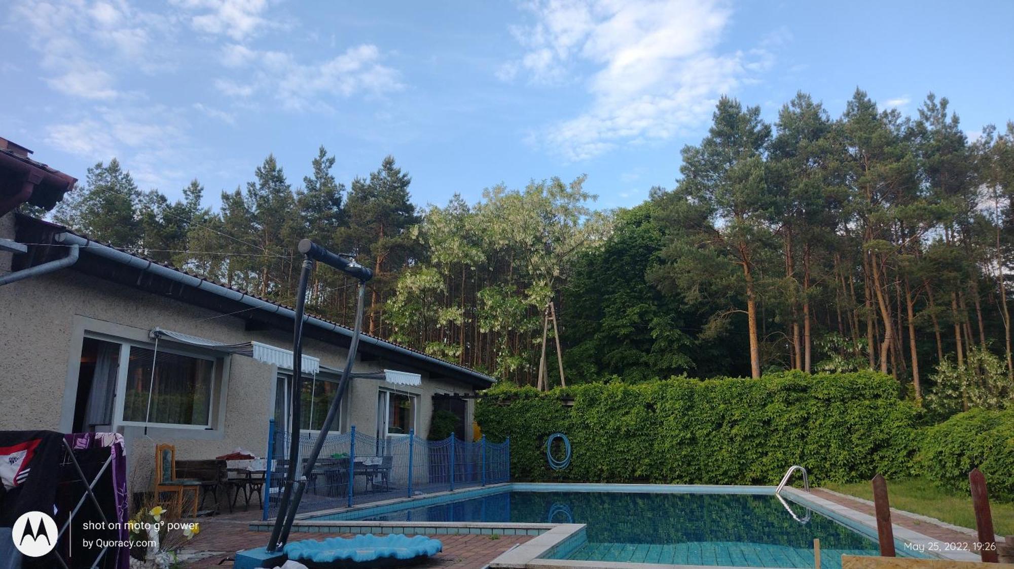 Gospodarstwo Agroturystyczne Agroletnica Świdnica Exterior foto