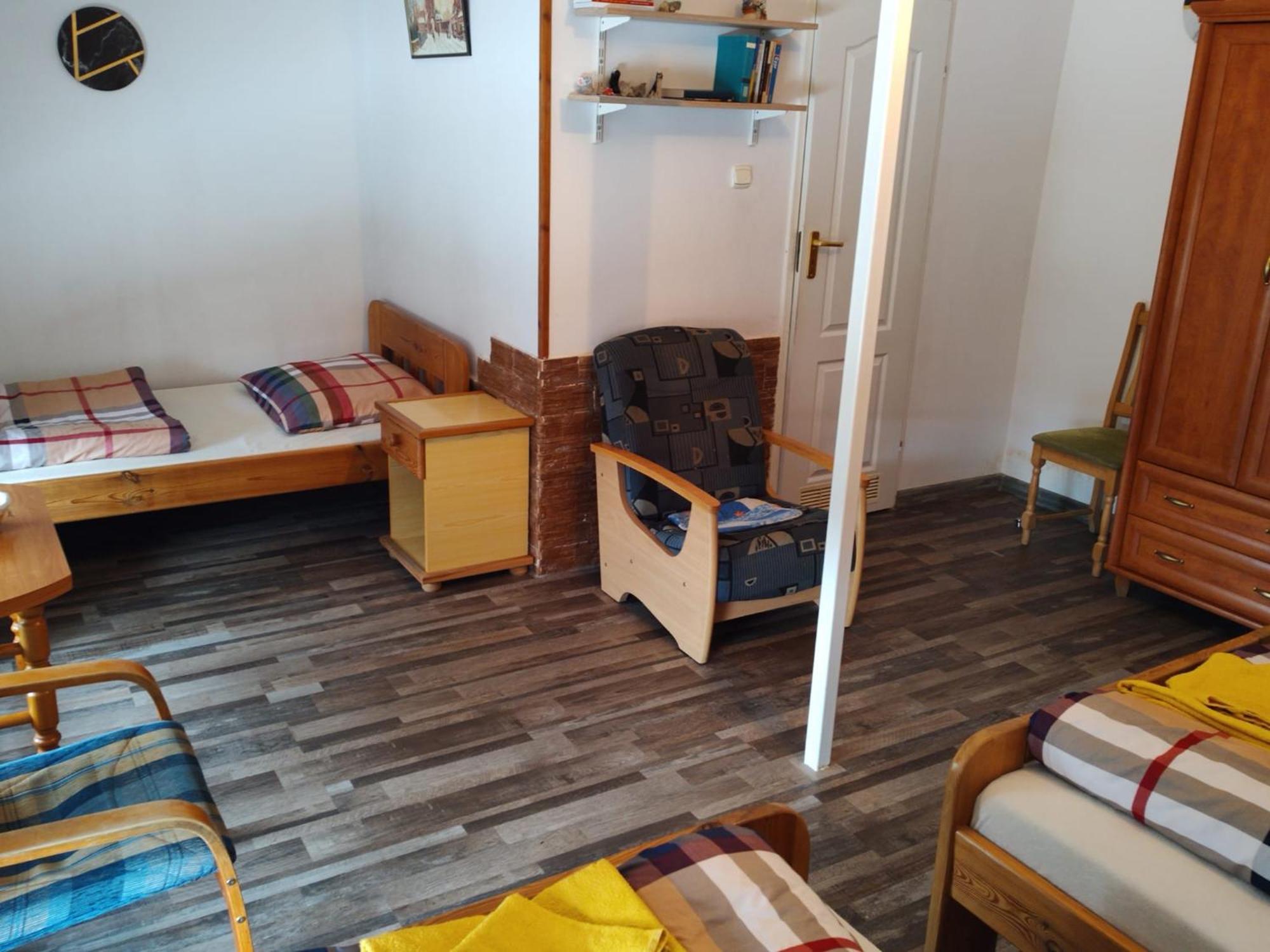 Gospodarstwo Agroturystyczne Agroletnica Świdnica Exterior foto